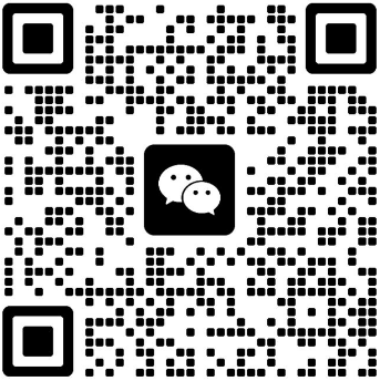 WeChat QR Code